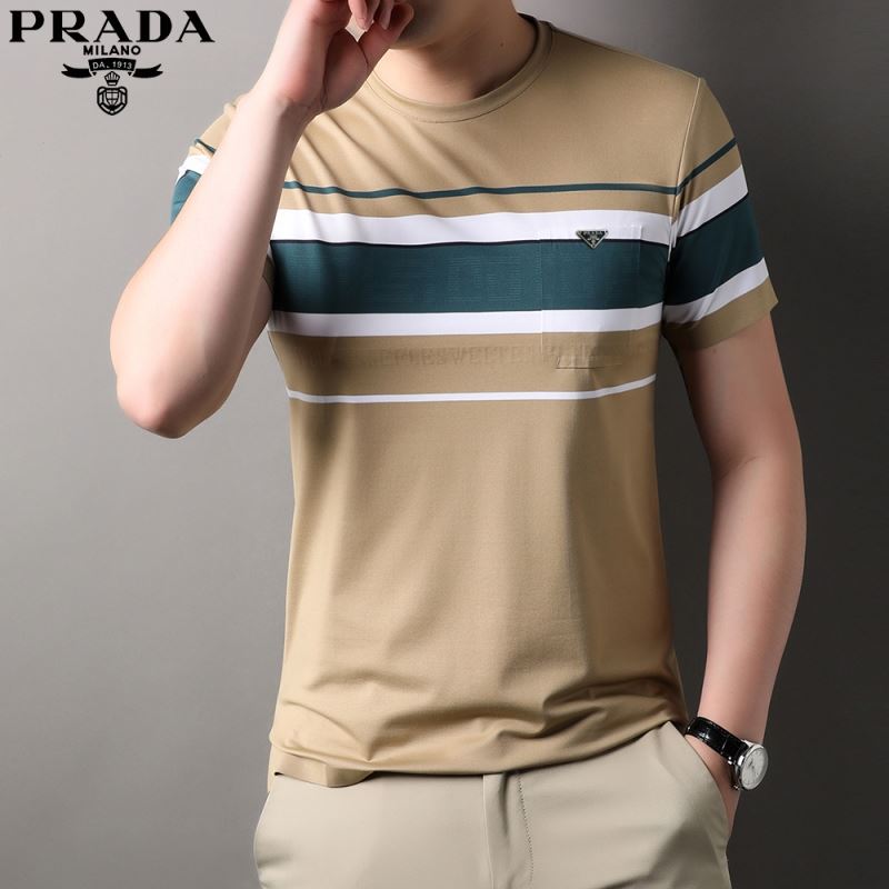 Prada T-Shirts